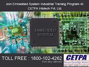 Join 6 Months Industrial Training Program in Noida