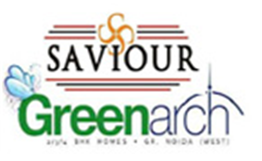 Saviuor Greenarch