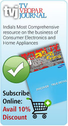 Best Consumer Electronics and Home Appliances Magazine in india call u