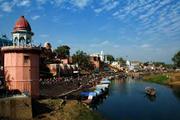 Chitrakoot Hotels | Hotels in Chitrakoot