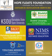 Hope Float Foundation