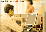 Promote and advertise business services via Bulk SMS marketing