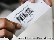 Barcode Generator- Business inventory Management Tool