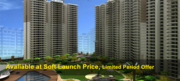 Residential Project in AVJ Group Noida Extension