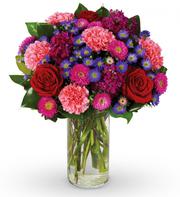 Send Flowers To Lucknow With Floweraura 