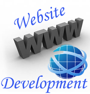 Website Design and Development at Affordable Prices