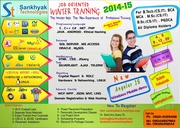 Winter Internship@ Sankhyak Technologies in (JavaPhp.NET)