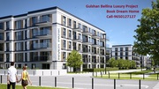 Gulshan Bellina affordable flats 