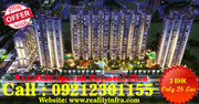 * Morpheus Bluebell * Cheapest residential Luxury Apartment In Noida