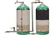 benbell offer industrial water softener,  domestic water softener
