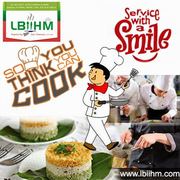 Training & Placement with LBIIHM