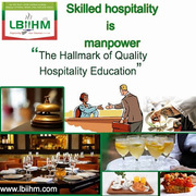 Bachelor Degree In Hospitality Management In Delhi