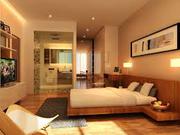 Luxury residential apartment Supertech Eco-village 1 Noida extension