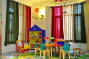 Daycare School Noida