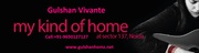 Gulshan Homz Vivante Residential Apartments-9650127127