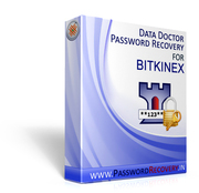 Password Recovery Software for fetch missing Bitkinex account password