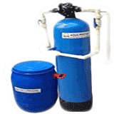 Aqua pristine™ deal Waste Water, Sewage Treatment Plant Supplier delhi