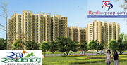 Raj Residency in Noida Extension 