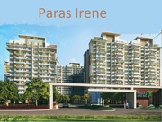 Paras Irene Apartments Sector-70A Gurgaon
