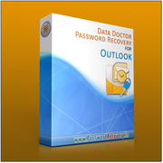 Reveal multiple email account password from Microsoft Outlook