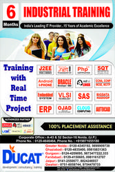 ORACLE training course