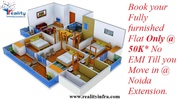 Geotech Blessings Sector-1 Noida Extension