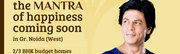 9560090022 - Best Offer @ Mahagun Mantra Noida Extension
