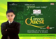 School of Management Sciences,  Lucknow Green Quest