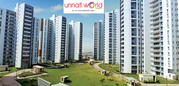Buy commercial space property in Noida at bearable price by Unnati Wor