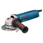 Brand New BOSCH SMALL ANGLE GRINDERS GWS 10-125