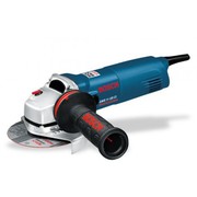 Brand New BOSCH SMALL ANGLE GRINDERS GWS 11-125 CI
