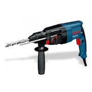 Brand New BOSCH ROTARY HAMMERS WITH SDS-PLUS GBH 2-26 RE