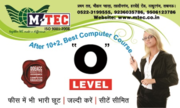 O Level Course in Lucknow at M-Tec Academy