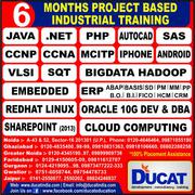 best computer course for Advanced java in ducat|ghaziabad