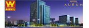 Airwil Aurum Commercial Project in Sector 135 Noida Expressway