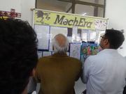  MechEra @ SMS Lucknow: Department of Mechanical Engineering of School