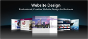 Website creator & developer company in India