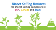 Direct Selling Software