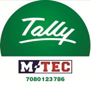 Tally Course in Lucknow India M TEC