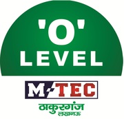 O Level Course in Lucknow India M TEC