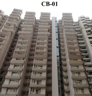 1 BHK, 2BHK, 3 BHK Residential Apartments on Noida