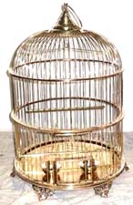 Bird Cage Manufacturer