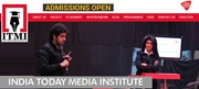 Best Media institute in Delhi NCR – Apply for Registration