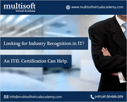 Online ITIL v3 Foundation Training