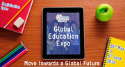Global Education Fair in Lucknow on 28th May 2015