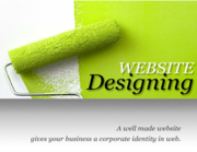 Professionals Website Designing Service