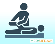 Track Physiotherapist doctors in Ghaziabad