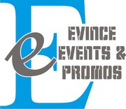 Evince Events & Promos