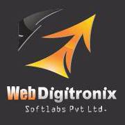 Webdigitronix.com: Software Company in Lucknow