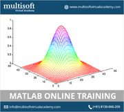 MATLAB Online Training